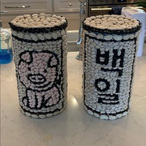 Korean 100 day baek Il towers